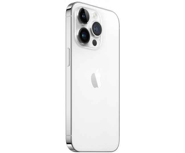 Apple iPhone 14 Pro Max 1TB eSIM Silver (MQ933)